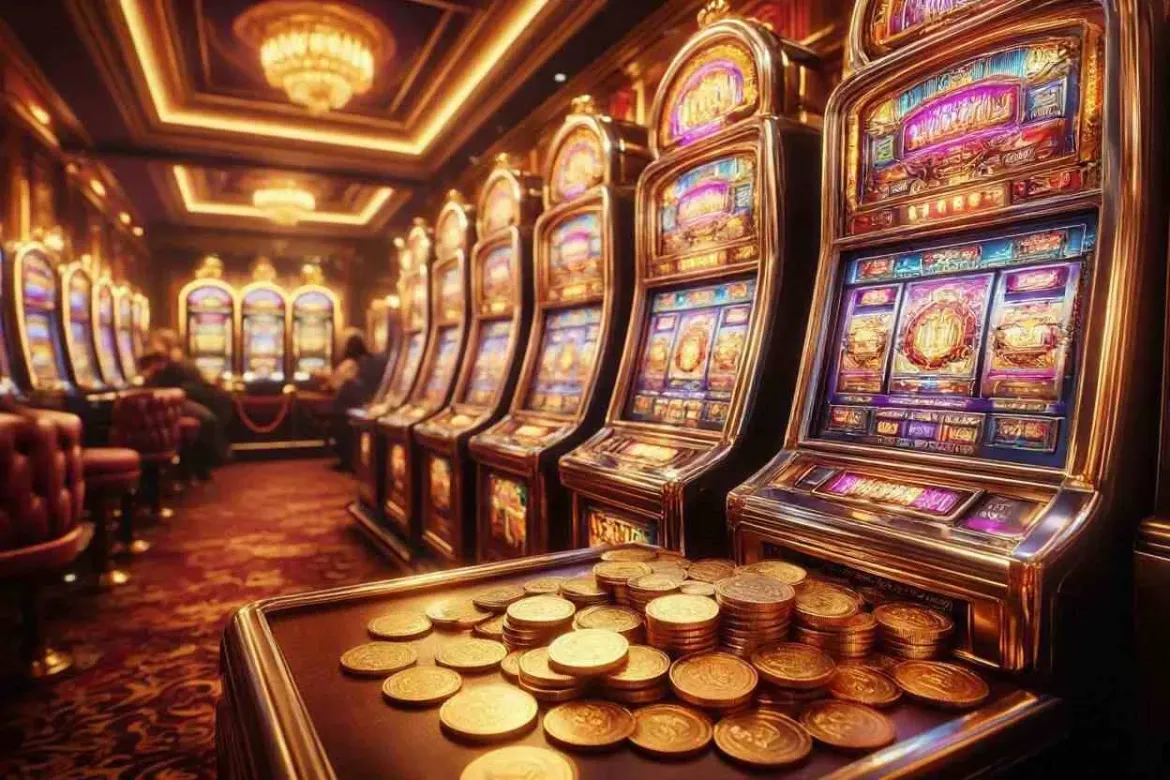 Rivo Casino